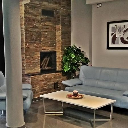 Montebello Bussines & Spa Ustron Dış mekan fotoğraf