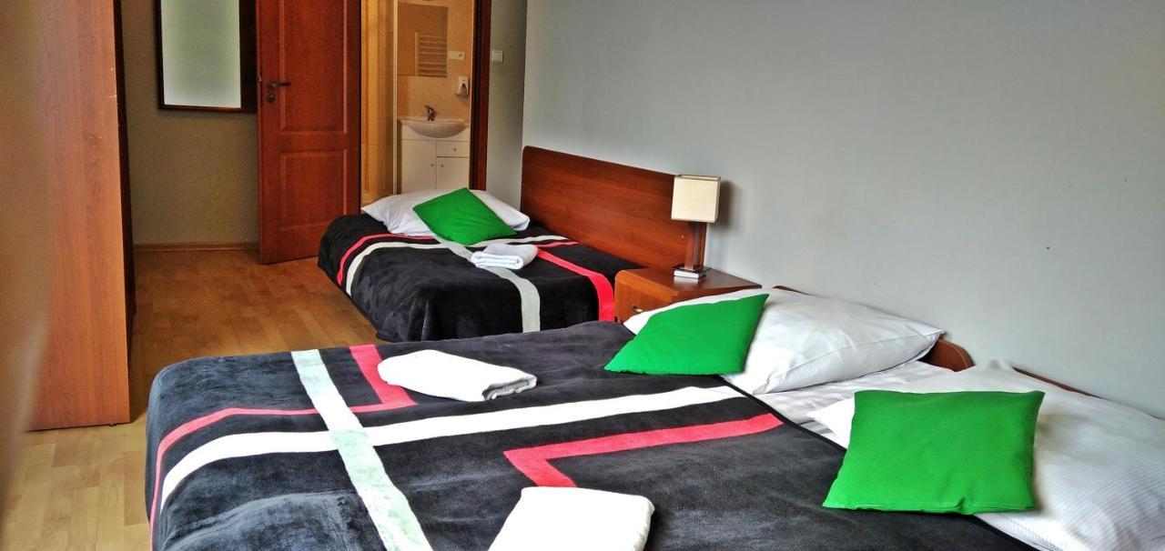 Montebello Bussines & Spa Ustron Dış mekan fotoğraf