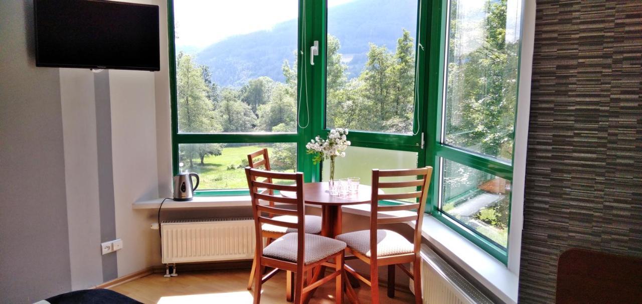 Montebello Bussines & Spa Ustron Dış mekan fotoğraf