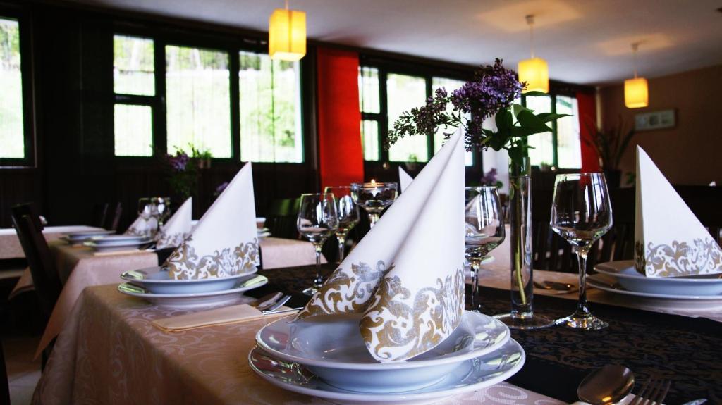 Montebello Bussines & Spa Ustron Dış mekan fotoğraf