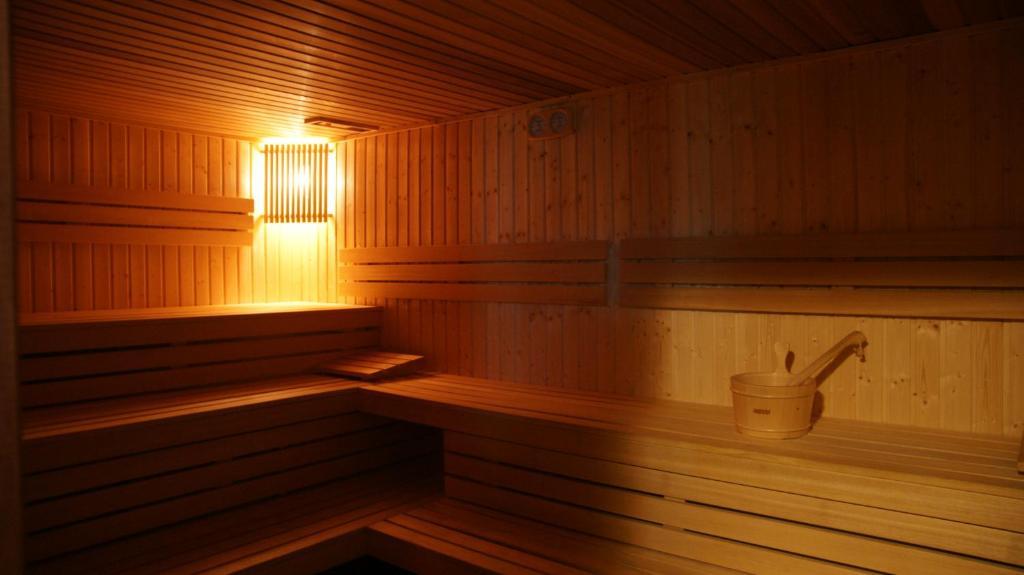 Montebello Bussines & Spa Ustron Dış mekan fotoğraf
