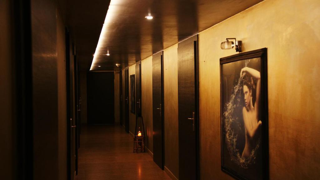 Montebello Bussines & Spa Ustron Dış mekan fotoğraf