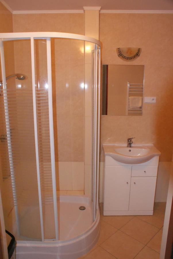 Montebello Bussines & Spa Ustron Oda fotoğraf